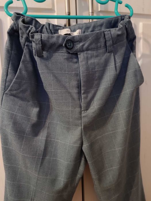 Garnitur rozmiar 140 Reserved