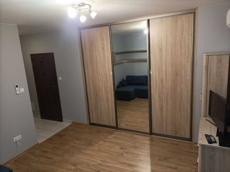 Mieszkanie – Warszawa - Widok 5
