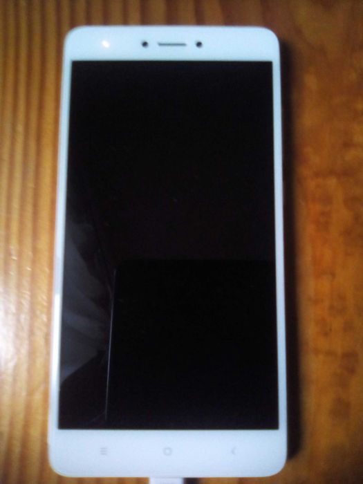 Захисне скло Redmi Note 4/4x