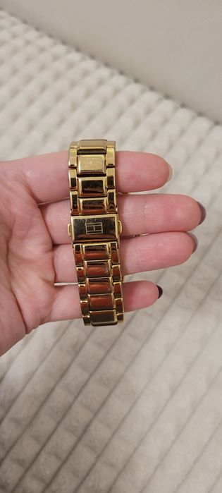 Zegarek Tommy Hilfiger