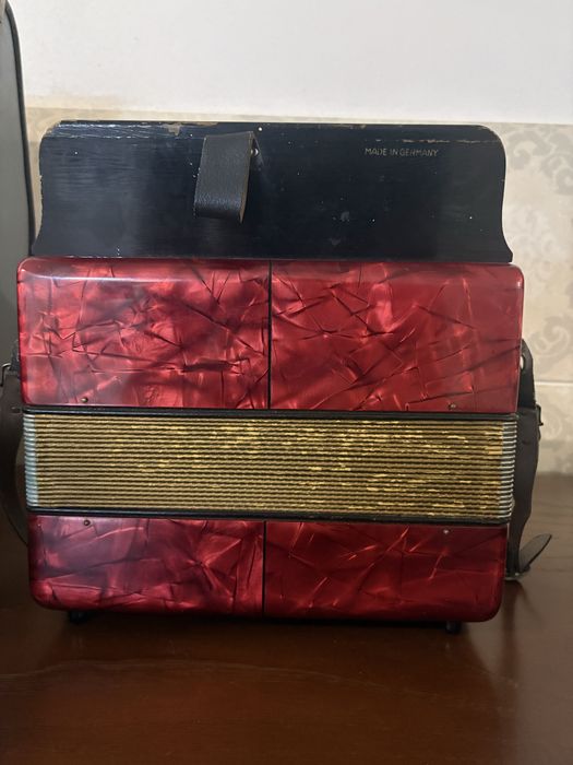 Hohner corso
