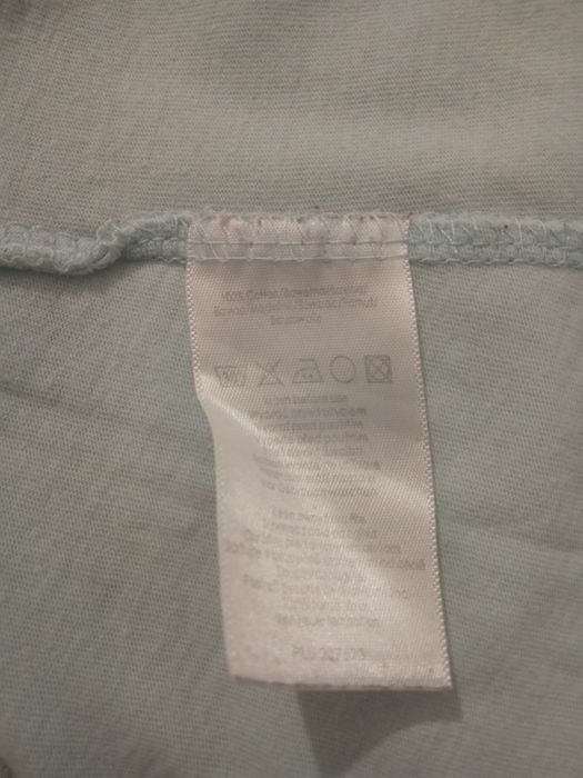 T-shirt Długi rękaw 10-11 lat TEX
