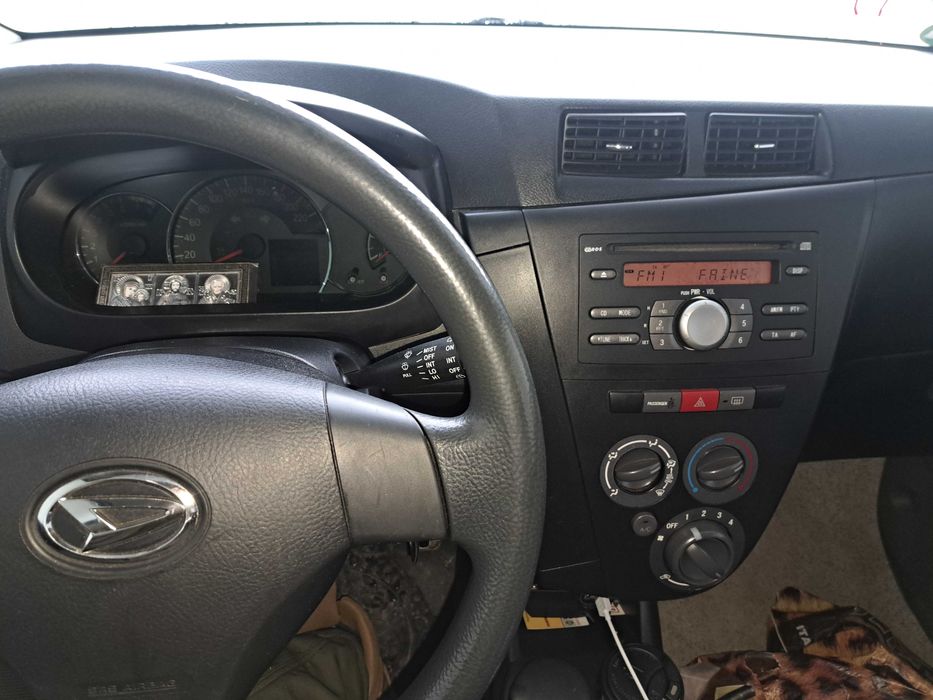 Продам Daihatsu Cuore 1.0