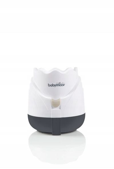 Babymoov Tulipe|Podgrzewacz Elektryczny Do Butelek I Słoiczków