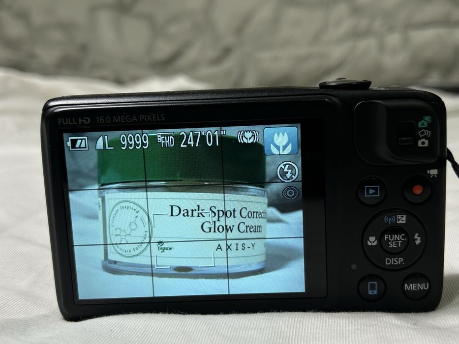 Найкращий аналог Canon G7x