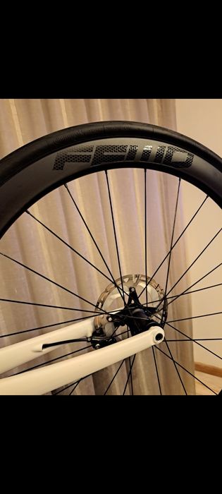 Scott Addict 20 ( Estrada ) Tam M