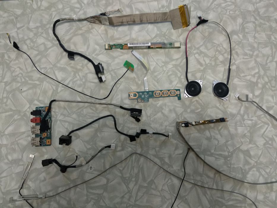 Матриця 15,6дюймів від SONY VAIO (Оригінал)