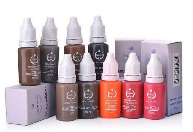 Lápis para Micropigmentação e Microblading