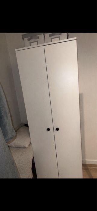 Szafa GODISHUS Ikea, stan bb dobry OKAZJA