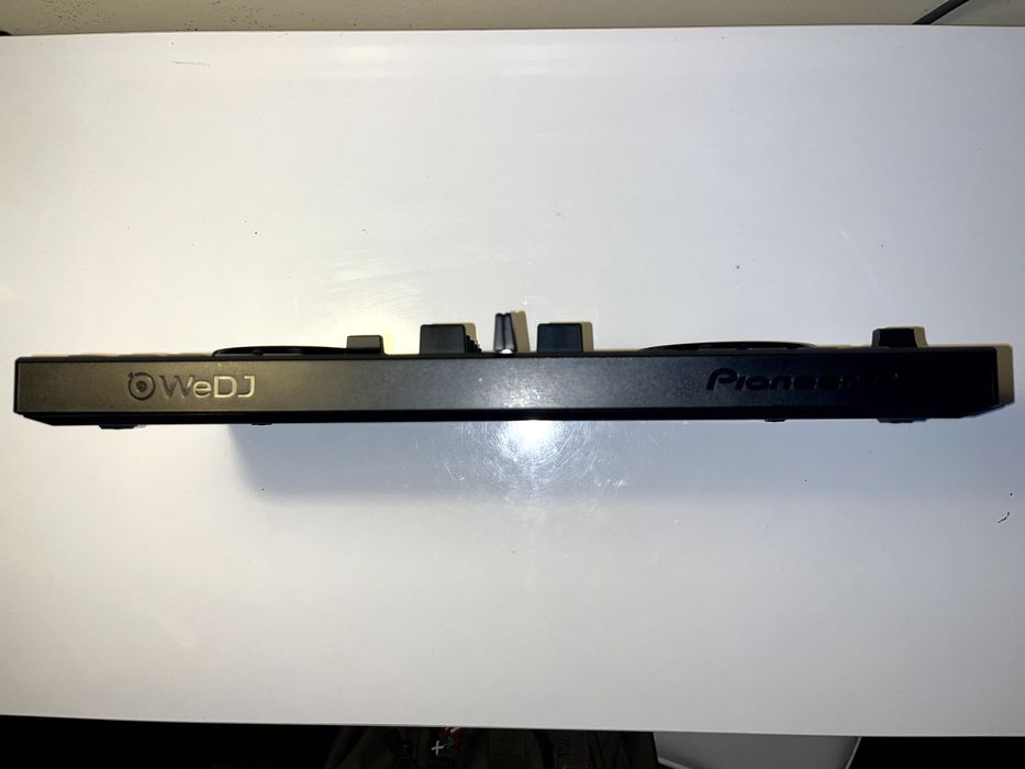 Mesa de Mistura Pioneer Dj DDJ200
