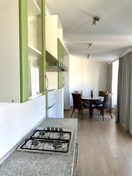 3-rooms apartment apartment by the address st. Kulikovo pole pl Oktyabrskoy revolyutsii pl (area 113 m²) - Atlanta.ua - photo 3