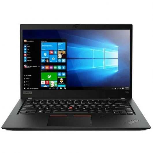 LENOVO ThinkPad T490S i5 16GB Praticamente NOVO