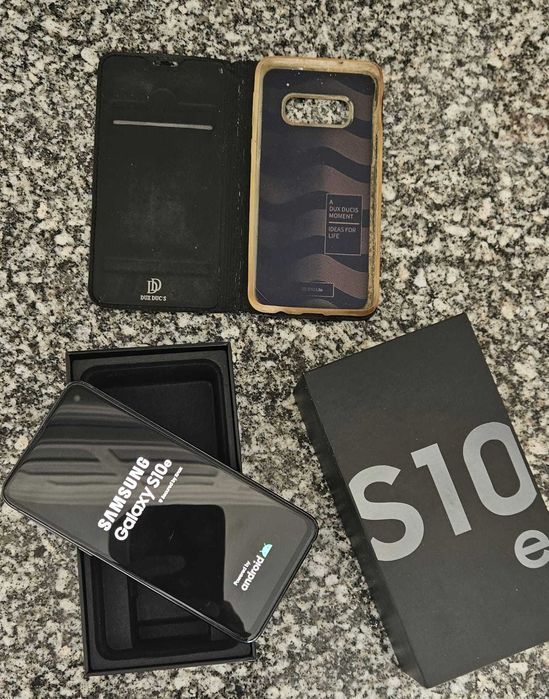 Samsung Galaxy S10e 128GB