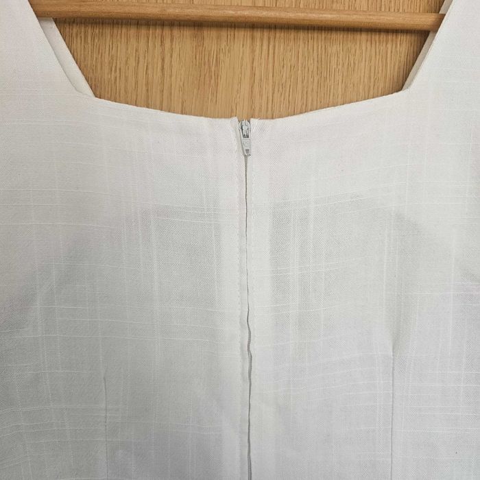 Vestido Verão Elegante