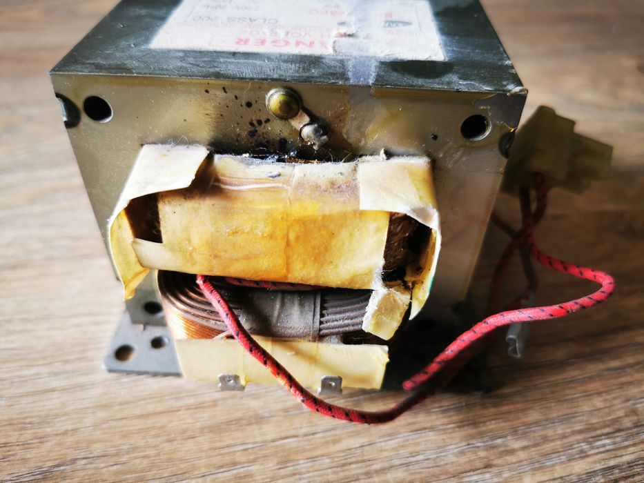 Transformator Samsung