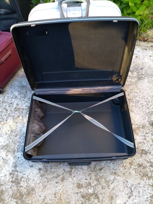 Malas e sacos de viagem