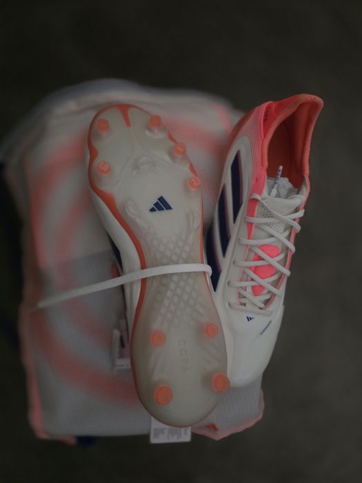 Chuteiras Adidas Copa Pure III Elite FG