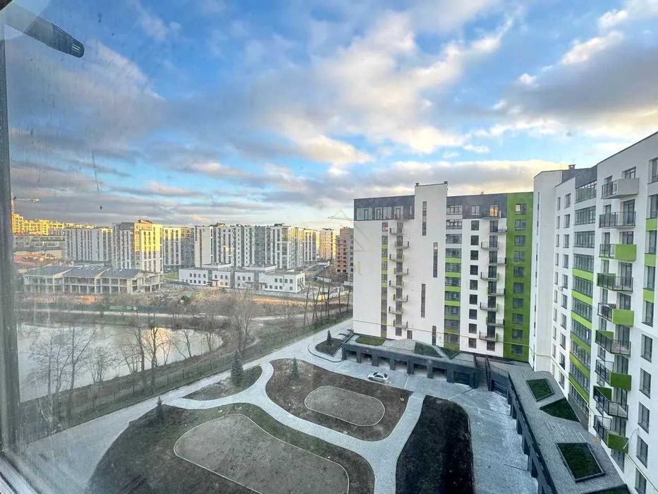 Продаж 1кім. квартири  біля ОЗЕРА