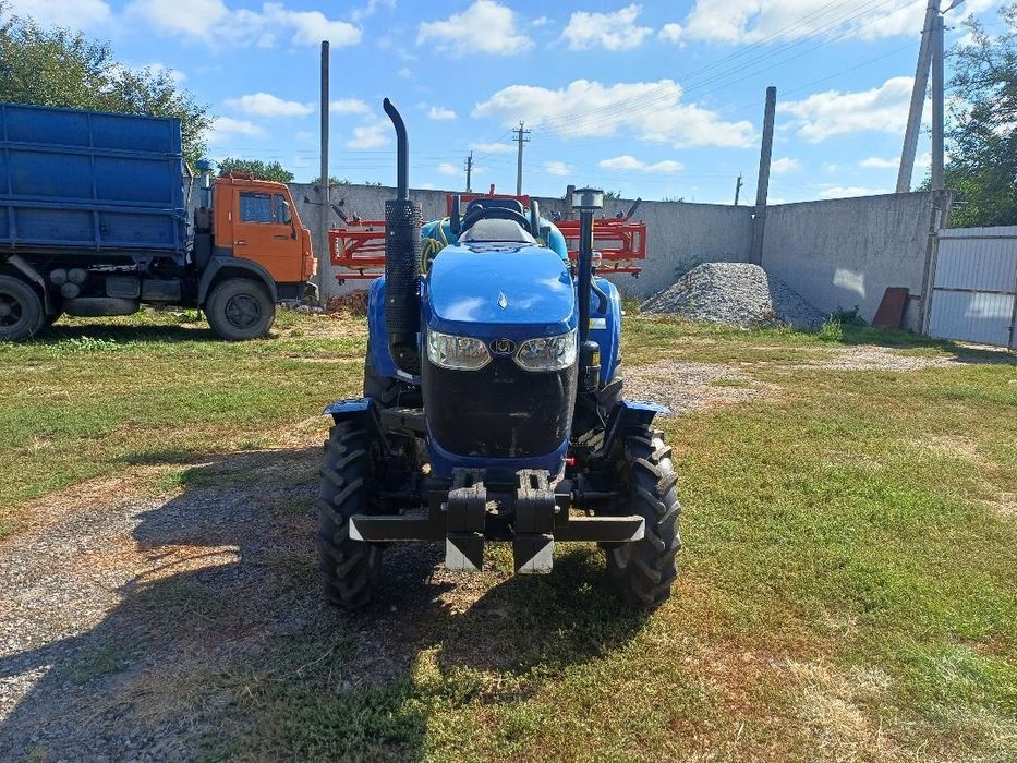 Трактор ДТЗ 5354 HPX