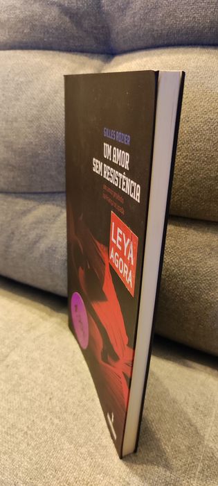 Um Amor sem Resistência