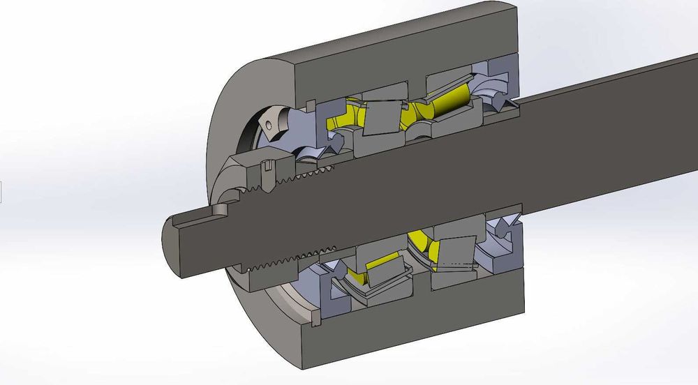 Инженер-конструктор
