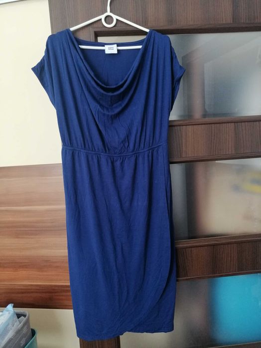 Sukienka ciążowa Mama Licious rozm. L