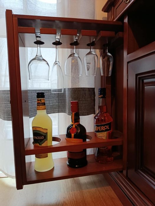 Móvel aparador/arrumação