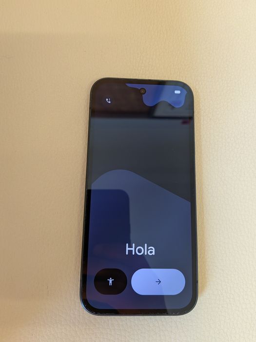 Google Pixel 9a 128 GB – Excelente Estado