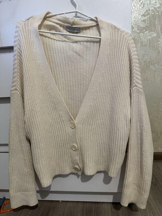 Кардиган stradivarius