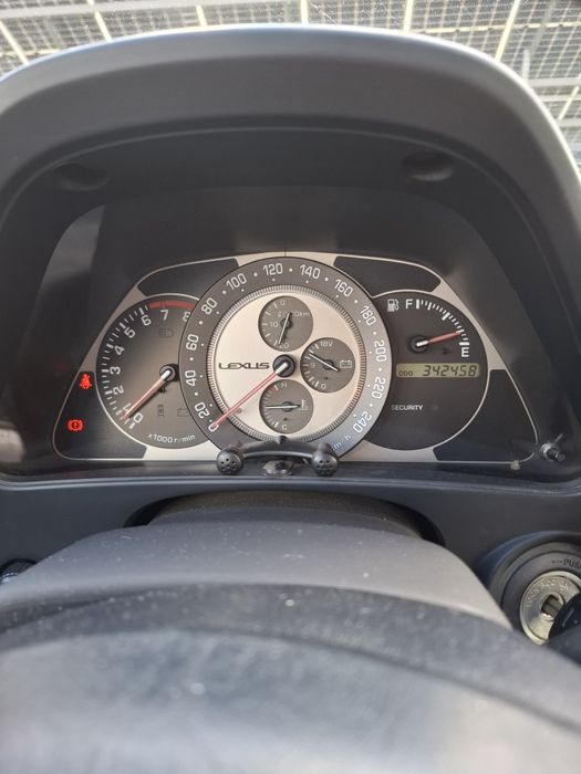Lexus is200 sprzedam
