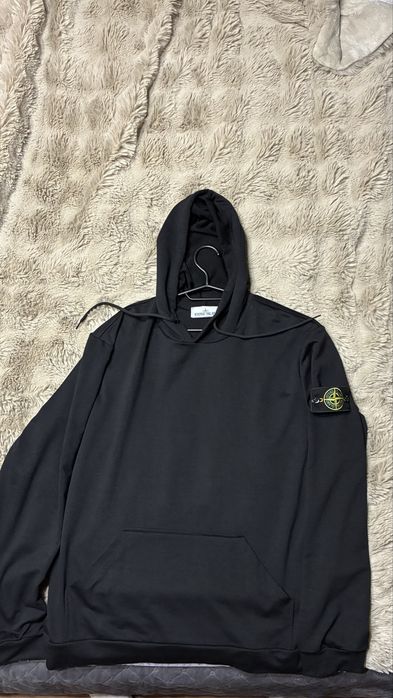 Кофта Stone Island