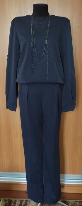 Брэндовый комбинезон BGL