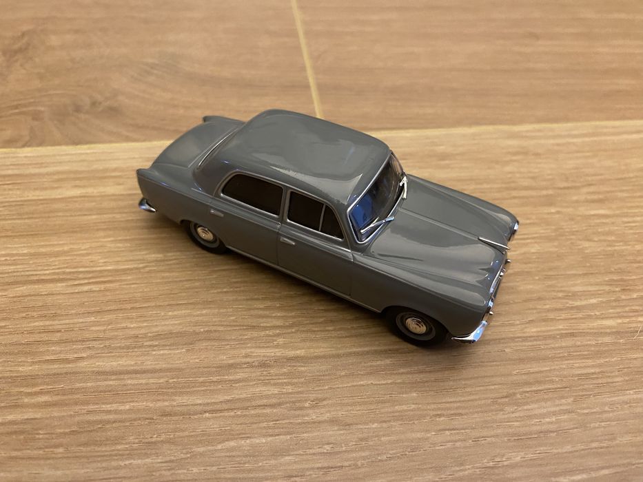 Miniaturas Peugeot 1:43, Minichamps, Norev, Ixo, Altaya, Spark