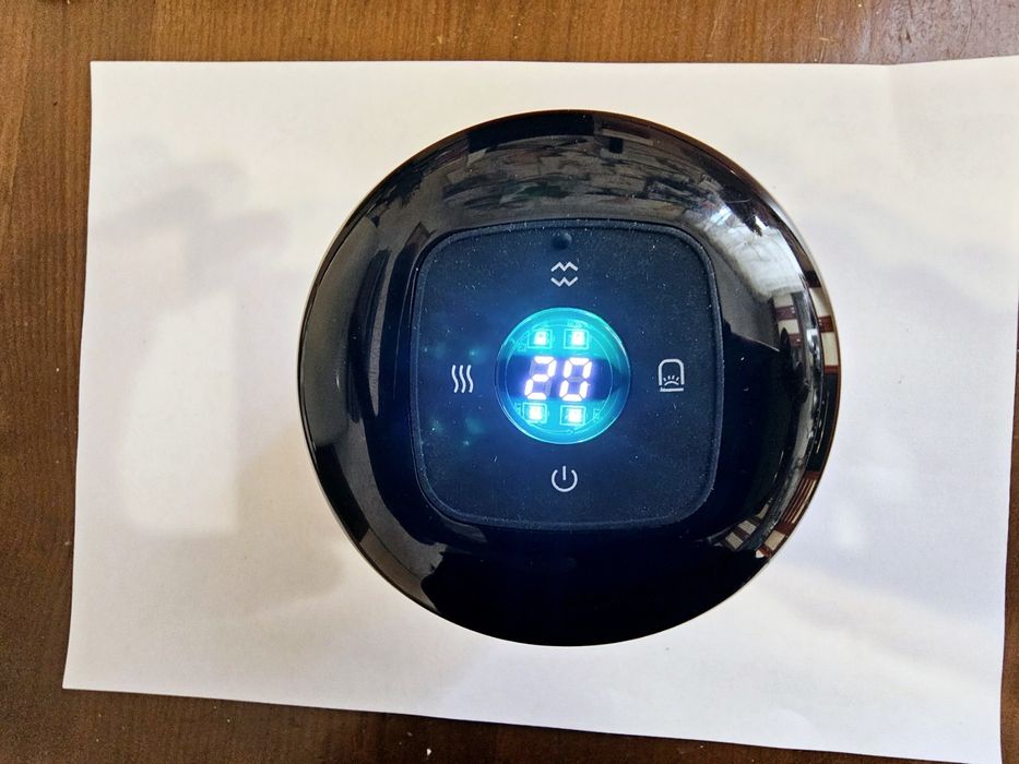 Масажер вакуумний баночний DS-A23