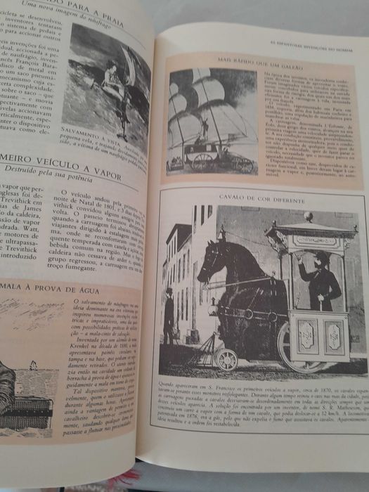 O Grande Livro do Maravilhoso e do Fantástico