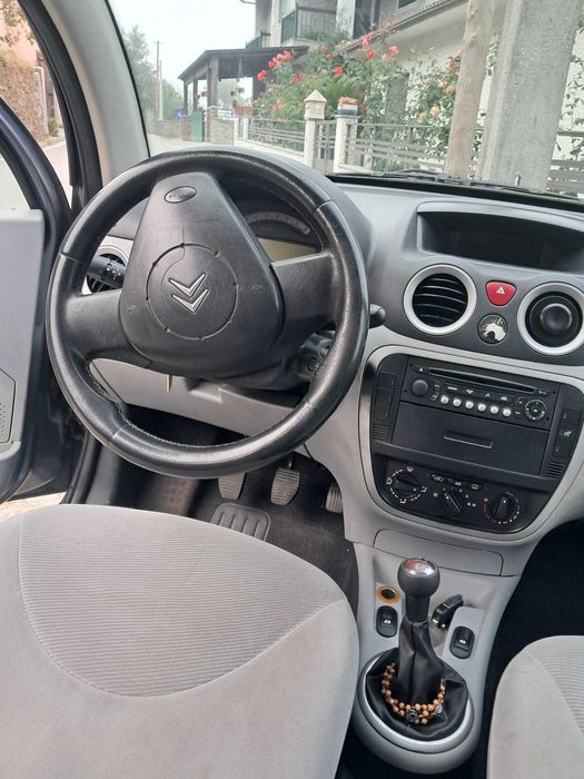Citroën C3 1.4 hdi