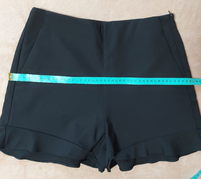 Шорты Zara 2 штуки