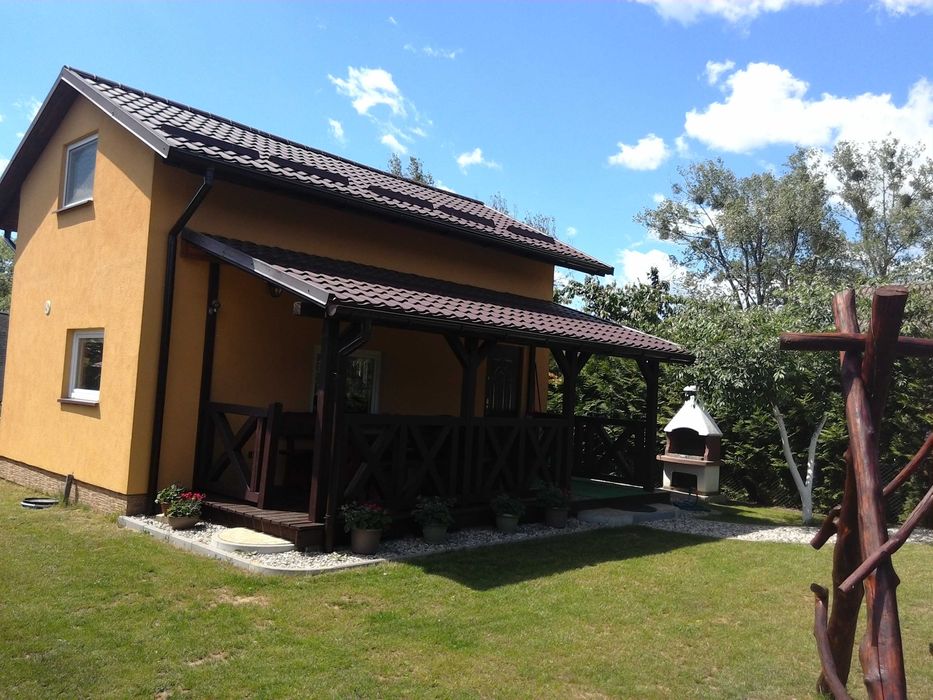 Domek  letniskowy Renata