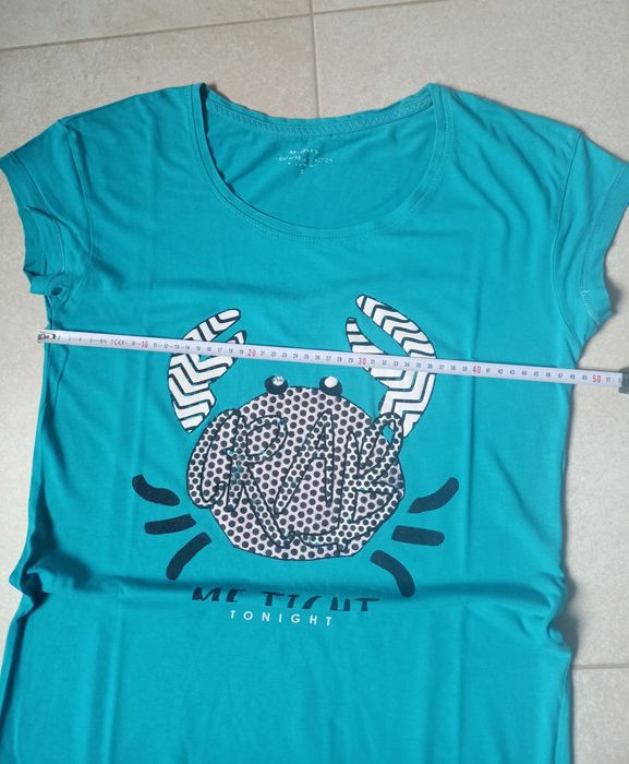 Koszula nocna Reserved S