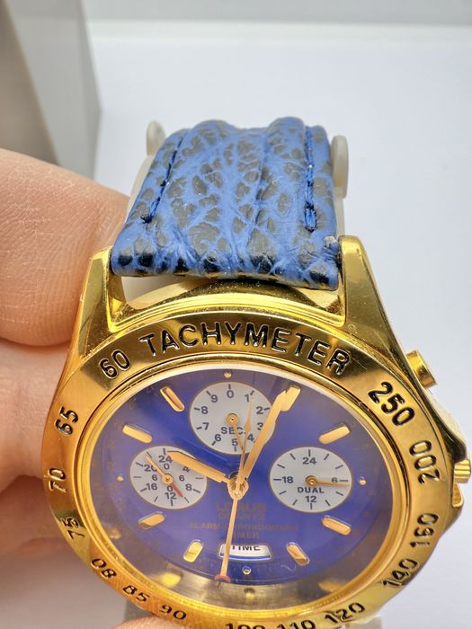 Zegarek Lorus Chronograph