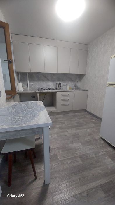 Квартира після капітального ремонту на Е.Фукса, 173 квартал,Крес