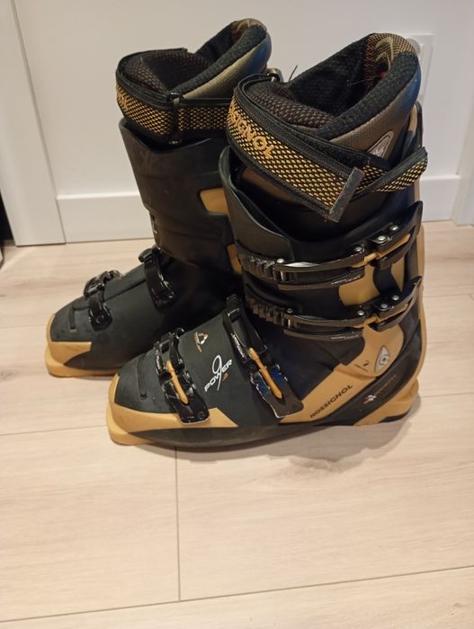 Buty zjazdowe Rossignol roz. 43