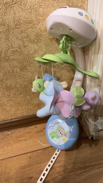 Мобіль Fisher Price