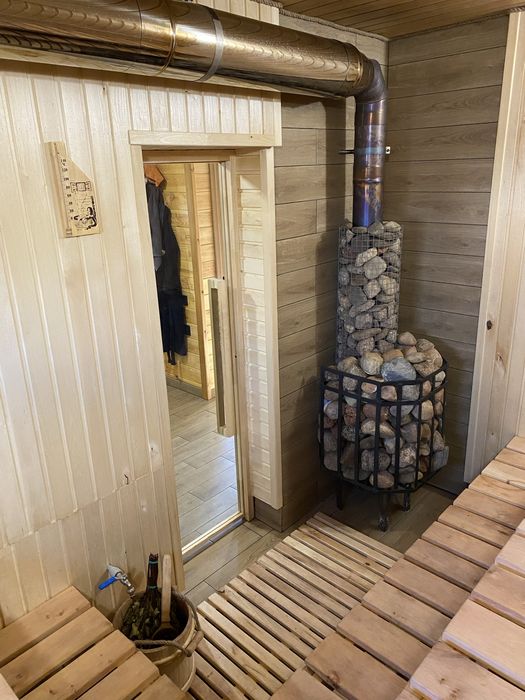 Сауна. Баня.Відпочинок. Соловичі. Оренда будинку.