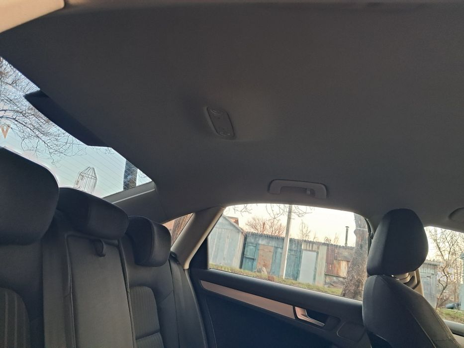 Продам audi a4b8