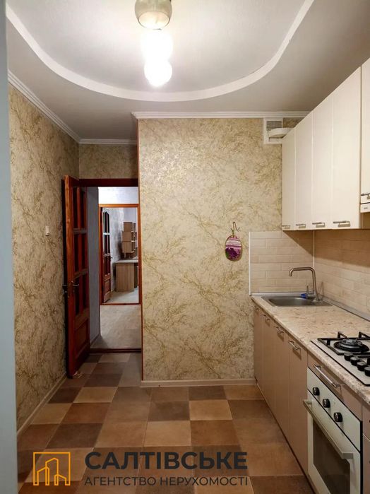 ЕЛ-2274 Продам 3К квартиру на Северной Салтовке Северная 3