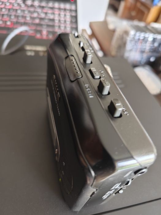 Player Aiwa HS-TX 446