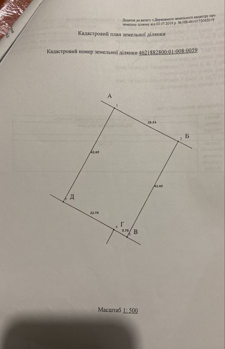 Продам земельну ділянку під забудову 12 сотих Єлиховичі