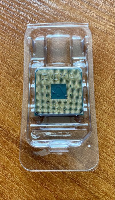 Procesor Amd Ryzen 5 2600 BOX