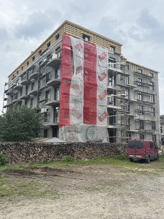 Продається квартира від забудовника